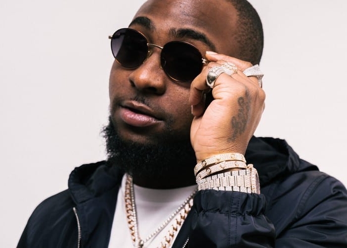 Davido