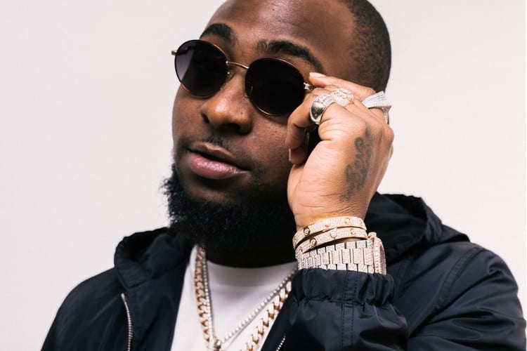 Davido