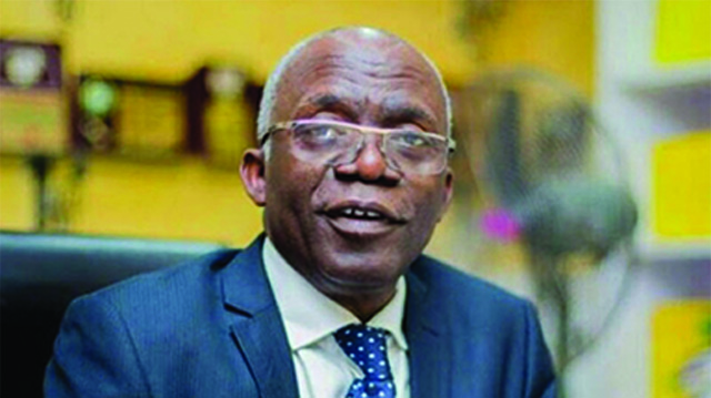 Falana Criticizes FG