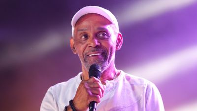 Singer Frankie Beverly Passes Away at 77